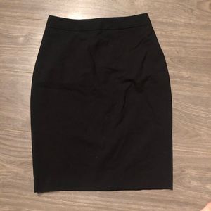 Brand new pencil skirt.
